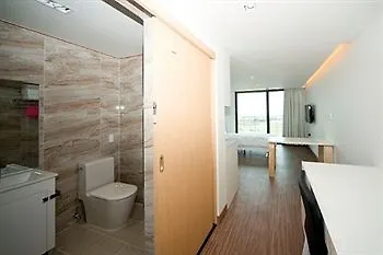 Holiday home Iro Jeju Villa Yerye-dong South Korea