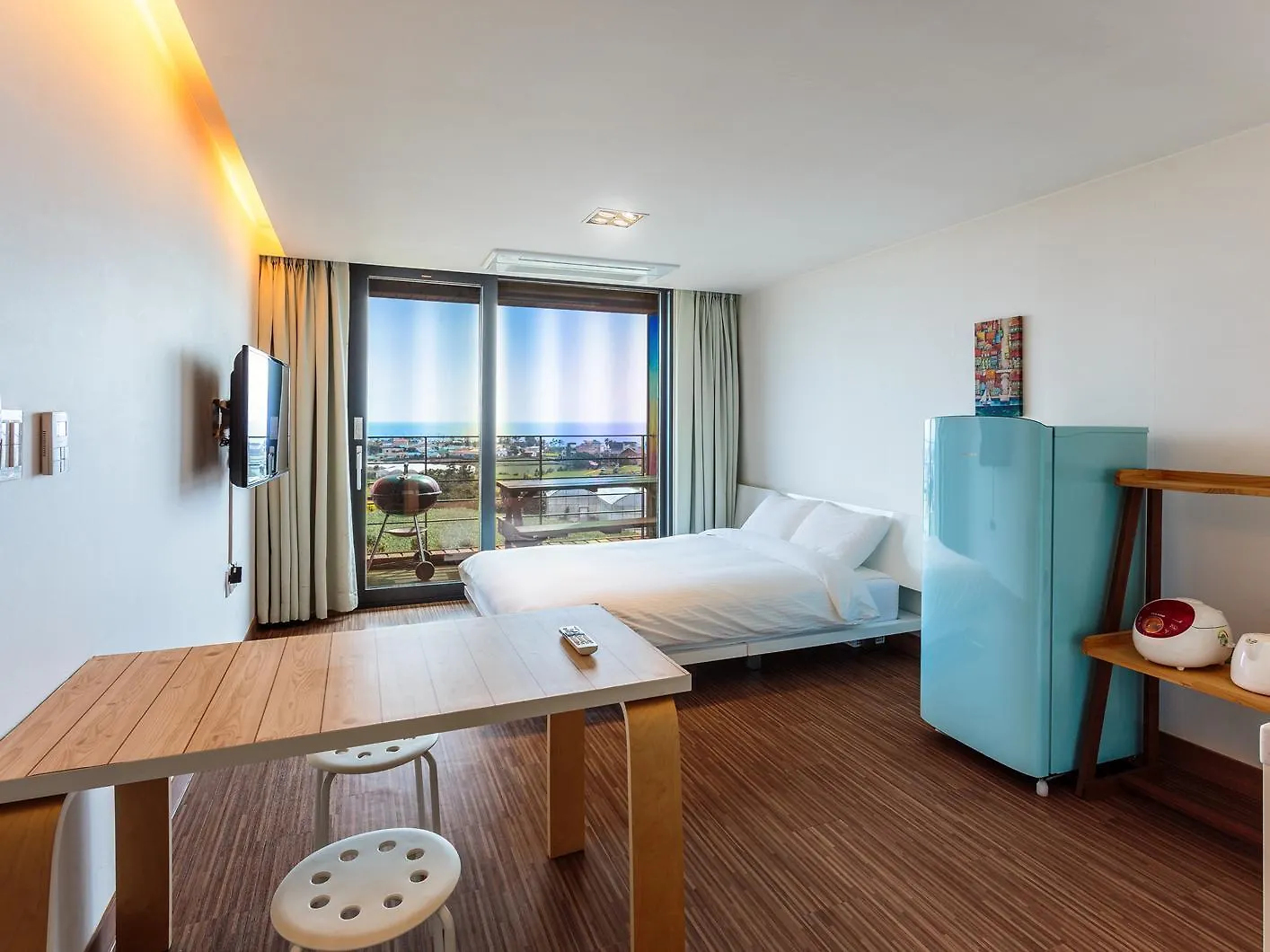 Iro Jeju Villa Yerye-dong
