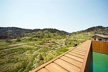 Iro Jeju Villa Yerye-dong
