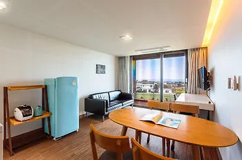 Iro Jeju Villa Yerye-dong 0*,  South Korea