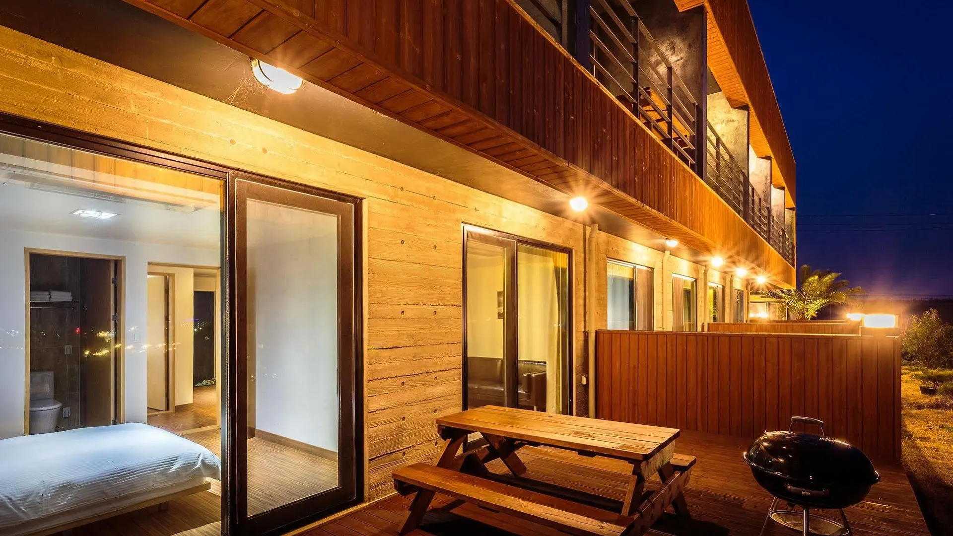 Iro Jeju Villa Yerye-dong