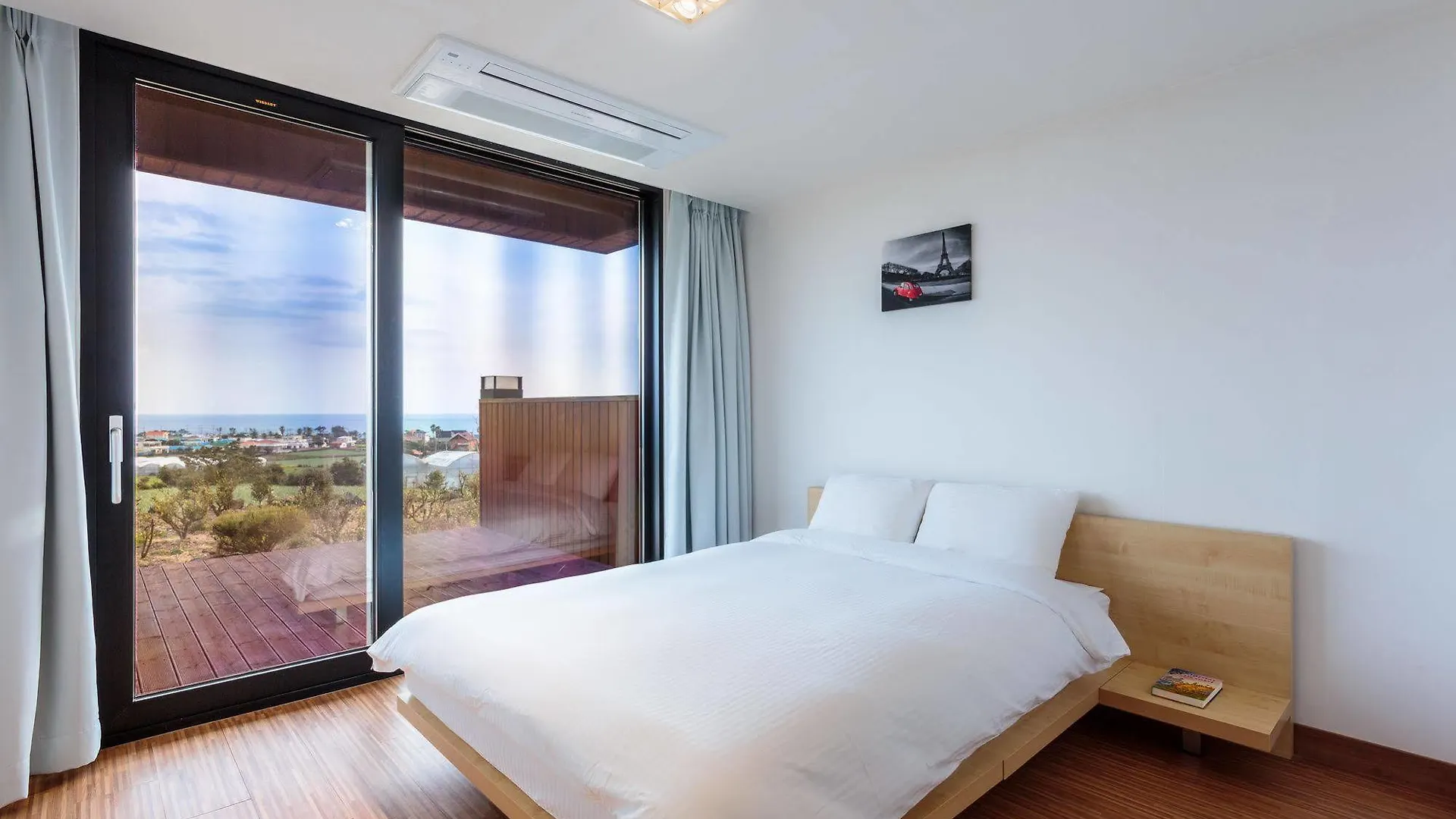 Iro Jeju Villa Yerye-dong