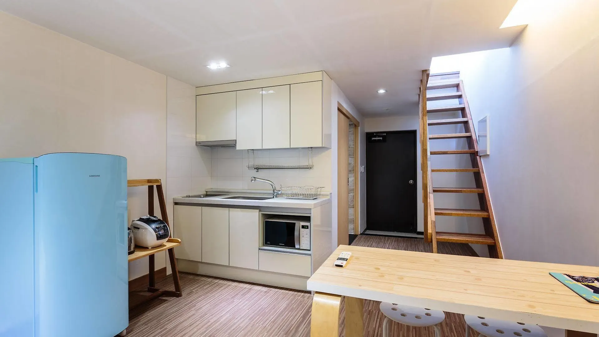 Holiday home Iro Jeju Villa Yerye-dong