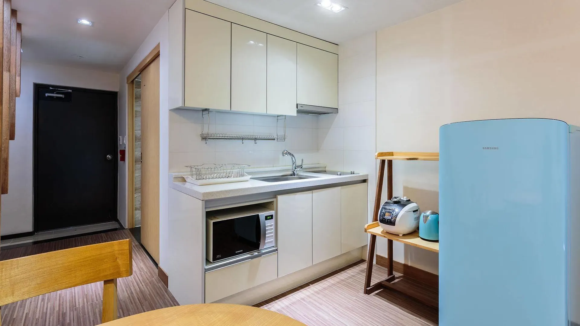Holiday home Iro Jeju Villa Yerye-dong