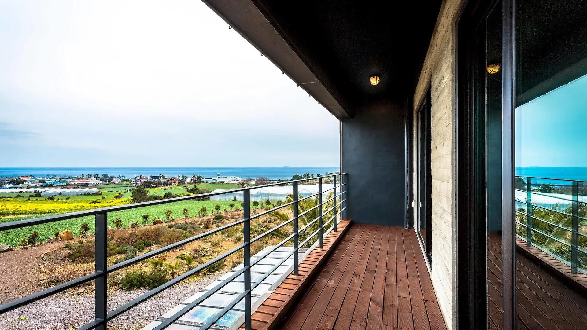 Iro Jeju Villa Yerye-dong