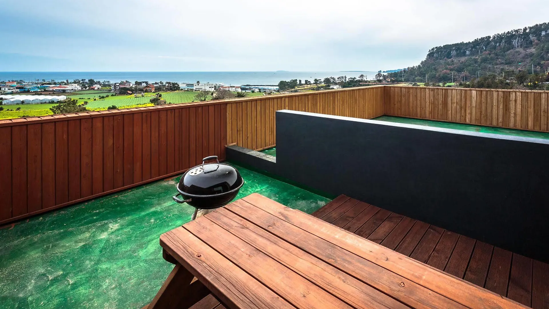 Iro Jeju Villa Yerye-dong