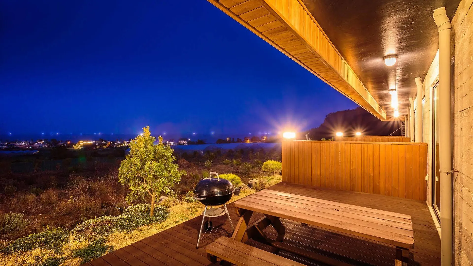 Iro Jeju Villa Yerye-dong Holiday home