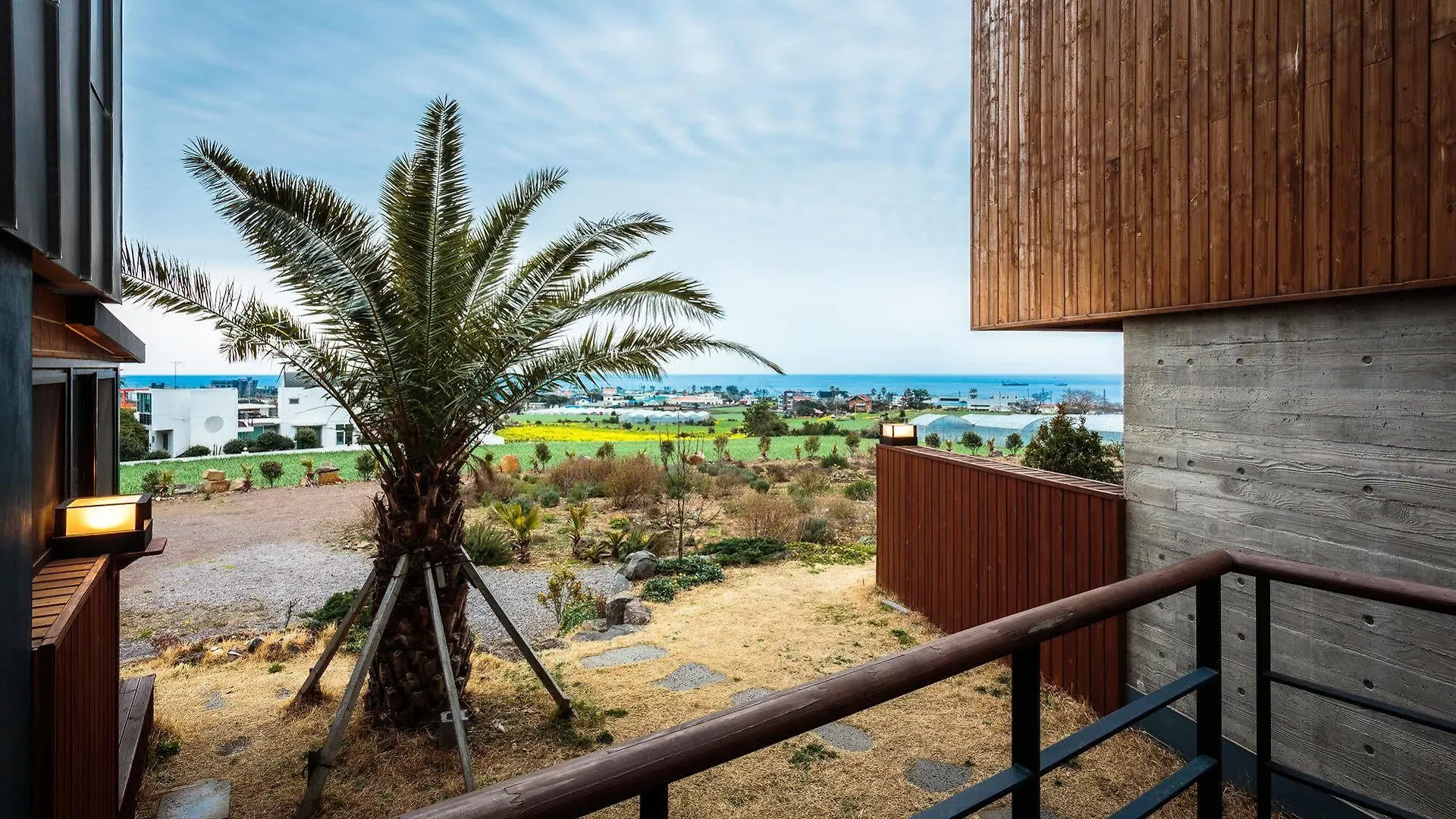 Iro Jeju Villa Yerye-dong 0*,
